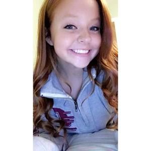 Meet your Posher, Hailey